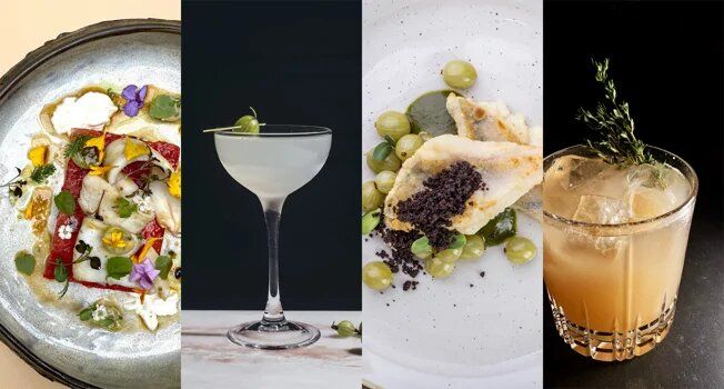 Крыжовник: новые кулинарные горизонты