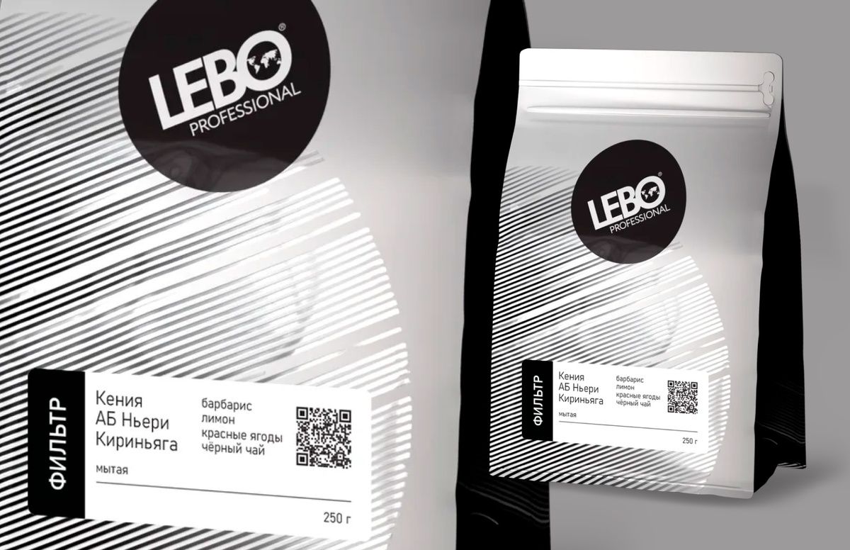 Буквы на упаковке кенийского кофе: что они значат и почему это важно