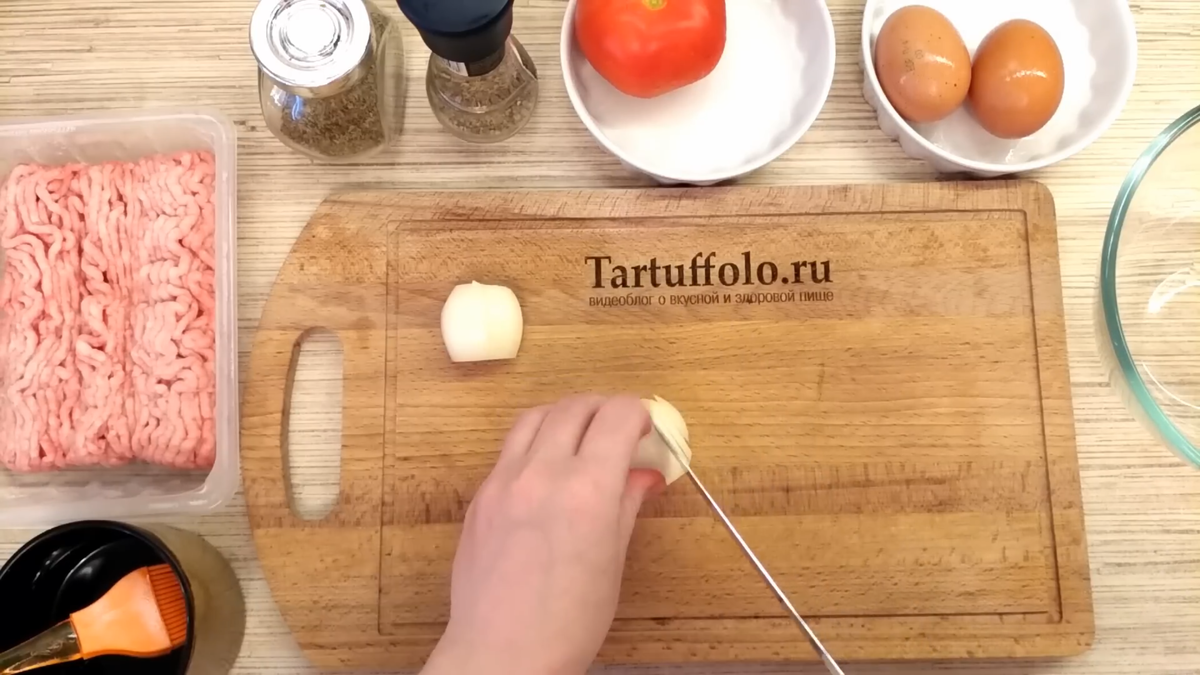 Вкусная запеканка из кабачков с мясом, которую стоит попробовать