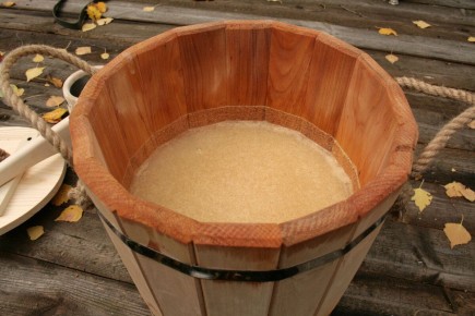 Тюря: от бедности к гастрономической истории