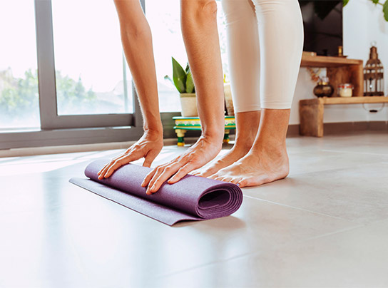 Минимализм в жизни: путь к здоровью без лишних затрат