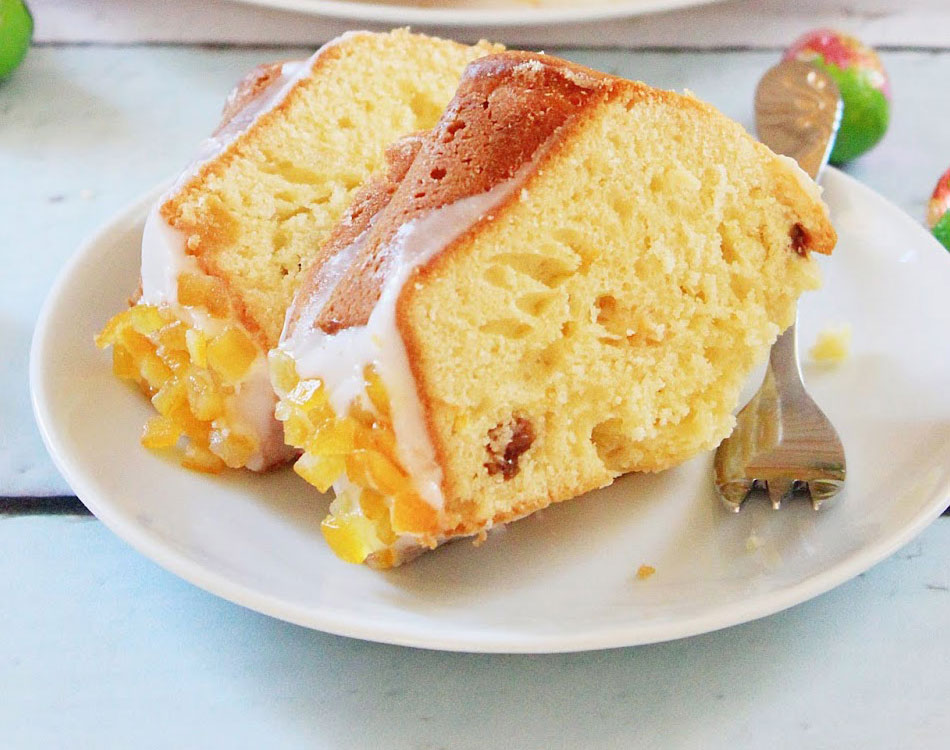 Пасха без яиц и молочных продуктов