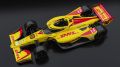 ����� ��������� ����� �������� ������� � ������ IndyCar 2026 ����