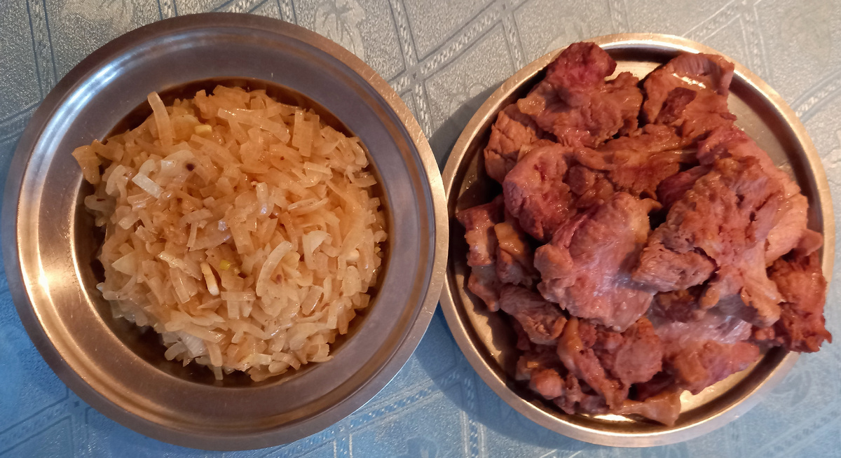 Зразы а-ля Нельсон: Вкусные идеи для вашего стола