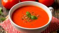 Томатный крем-суп: ваше новое любимое блюдо