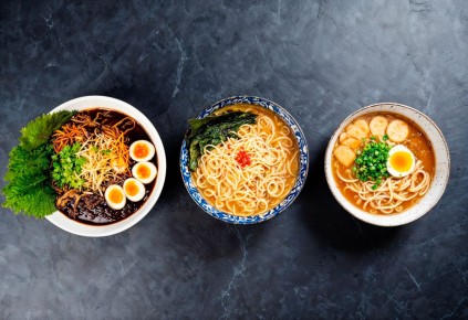 Тайны лапши: десять рецептов, способных сделать день особенным