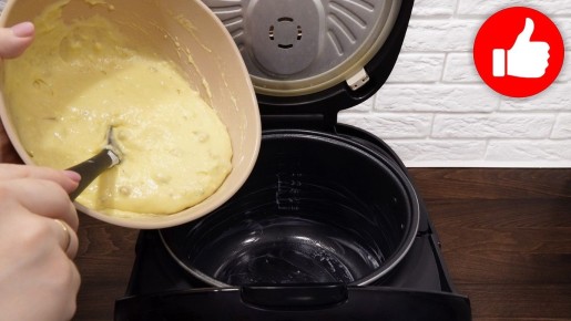 Вкусный домашний кекс на соке: идеальная выпечка к чаю