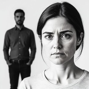 Исчезновение любви: когда трещины в отношениях становятся необратимыми