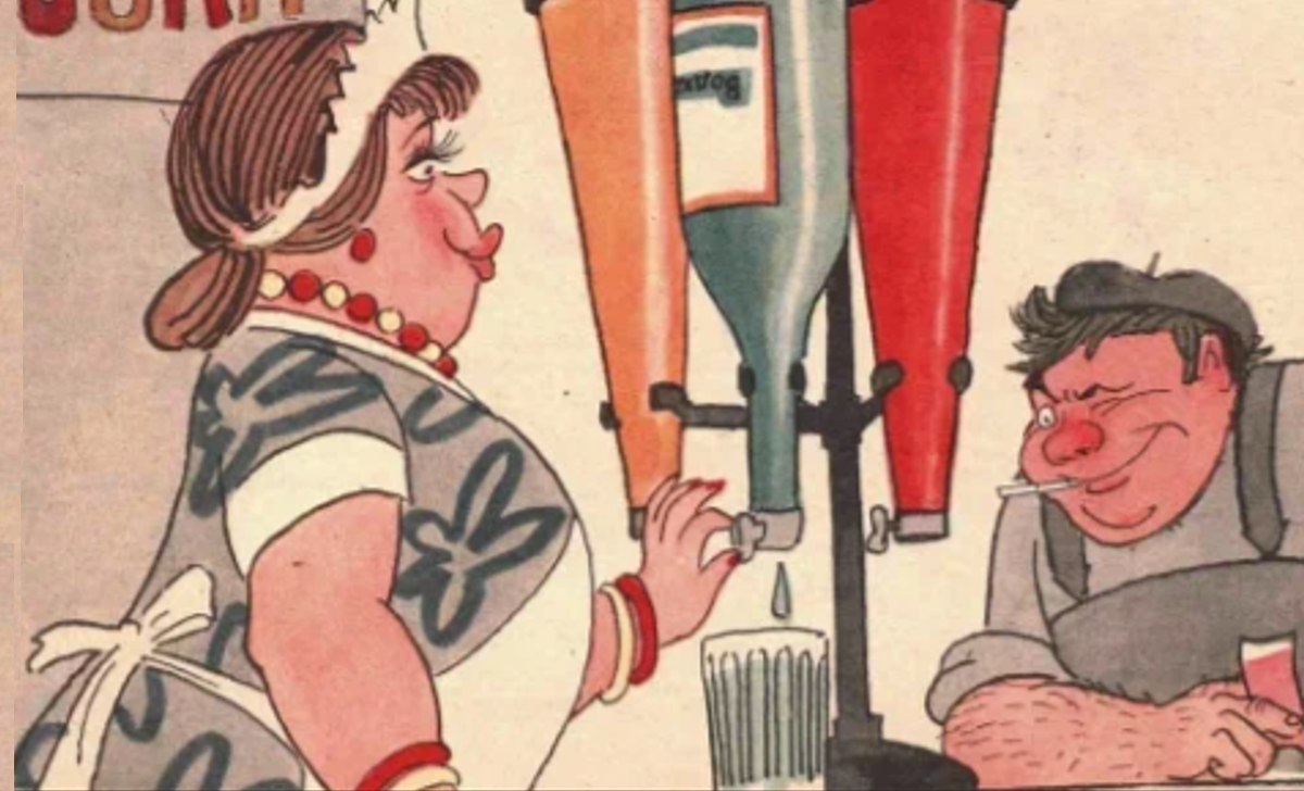 Граненые стаканы: символы советского быта и ностальгия по простым радостям