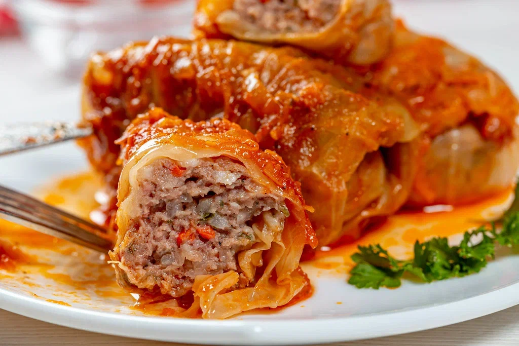 Голубцы: кулинарное наследие, которое больше, чем просто блюдо
