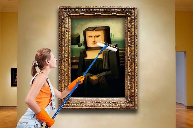 Как правильно ухаживать за антиквариатом: советы для ценителей