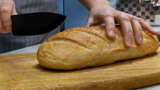 Сухарики-крутоны, которые улетают за считанные минуты: секреты приготовления