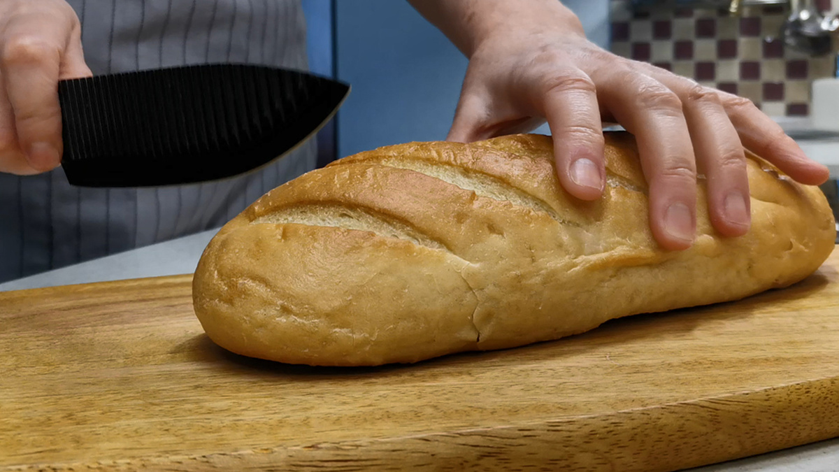 Сухарики-крутоны, которые улетают за считанные минуты: секреты приготовления