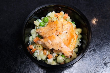 Январь: месяц гастрономических праздников и угощений