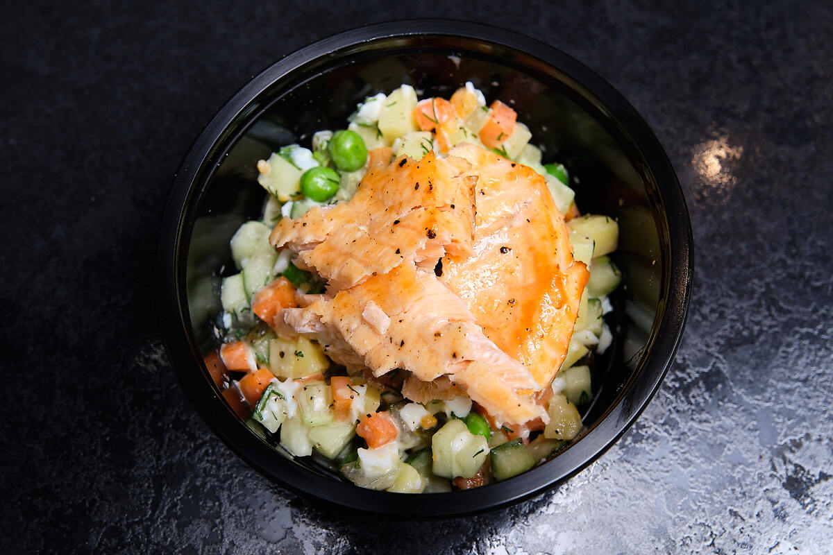 Январь: месяц гастрономических праздников и угощений