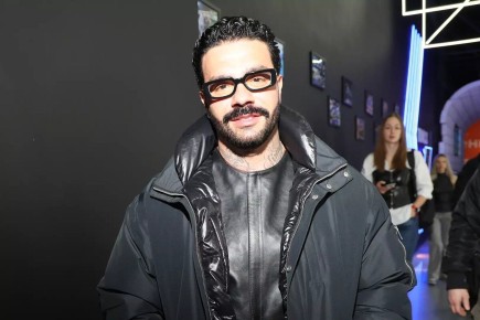 Суд не поддержал апелляцию Саркисяна по делу о товарном знаке «Фантом»