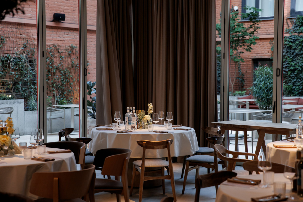 Гастрономические приключения от шефов: на что обратить внимание в этом месяце