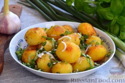 Воспользуйтесь весенними вкусами: лучшие рецепты на скорую руку