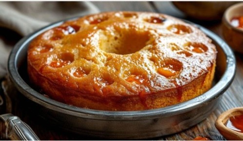 Пирог с грушами, сливками и шоколадом: идеальное лакомство для любого праздника