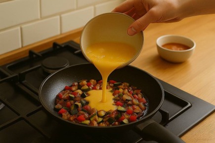 Не спешите выбрасывать: как спасти подгоревшую еду