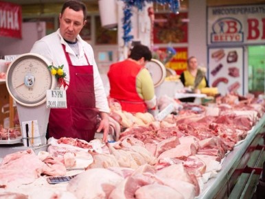 Снижение цен на свинину в 2026 году: живодерский прогноз