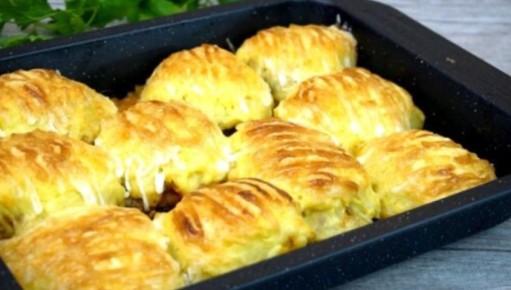 Открываем тайны рассольников: как приготовить сытную запеканку на 10 человек