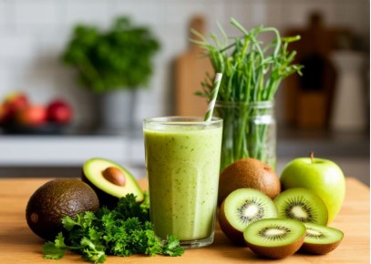 Как простые овощи и фрукты могут продлить молодость