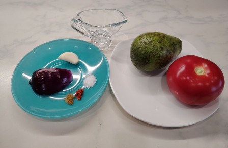 Гуакамоле: Идеальный соус для любого стола