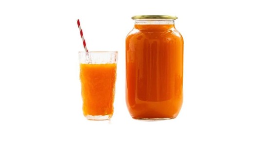 Как сделать потрясающий сок из тыквы: пошаговое руководство