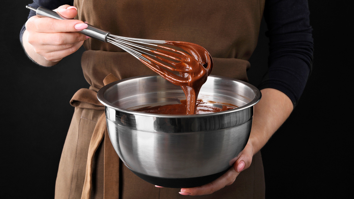Советы по растопке шоколада: идеальная консистенция дома