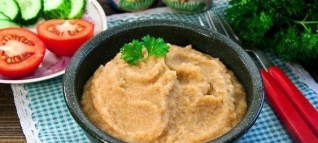 Жареная манная каша: удивительное открытие для завтрака