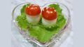 Креативная закуска из яиц, которую стоит попробовать