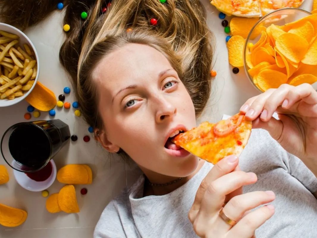 ������ � ���: ��� ���������� ������������� ����������