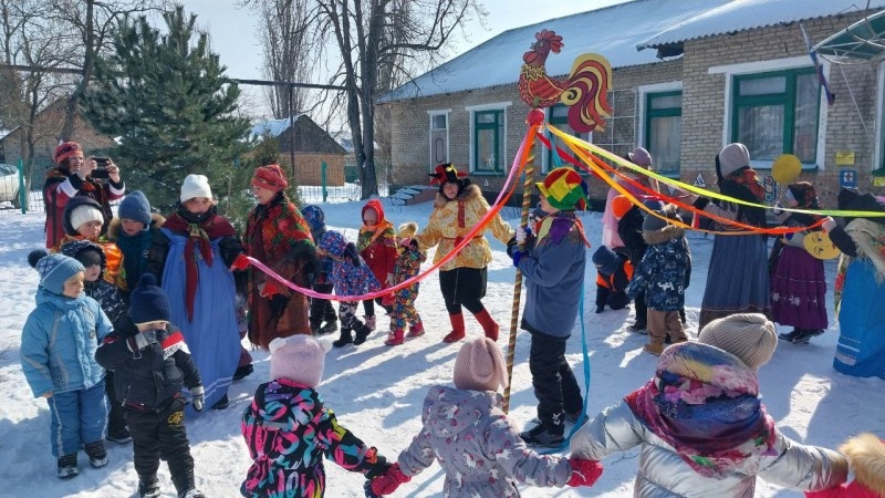 Как отпраздновать «Разгуляй» в духе традиций