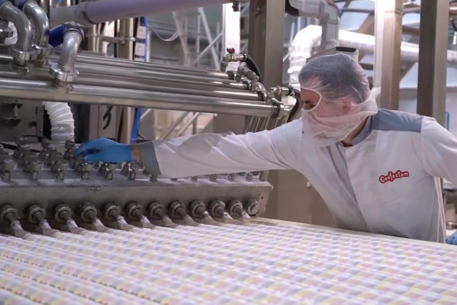 Белорусский Минздрав вводит запрет на сладости из-за нарушений качества