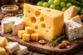 Сыр может стать неожиданным помощником для сердечников