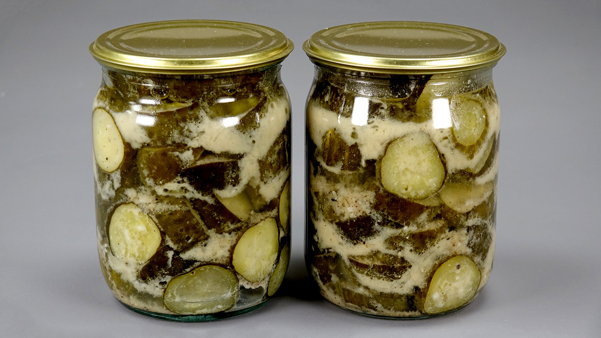 Все секреты горчичных огурцов: замены и советы по рецепту
