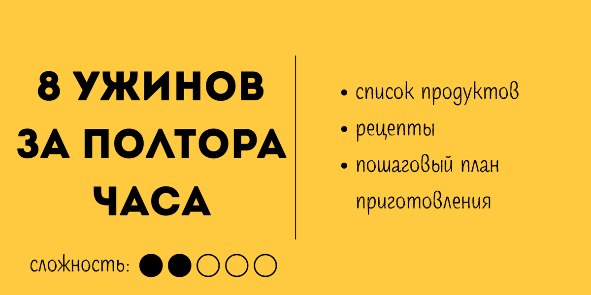 Как заморозить куриную грудку: 8 ужинов всего за 1 час 40 минут