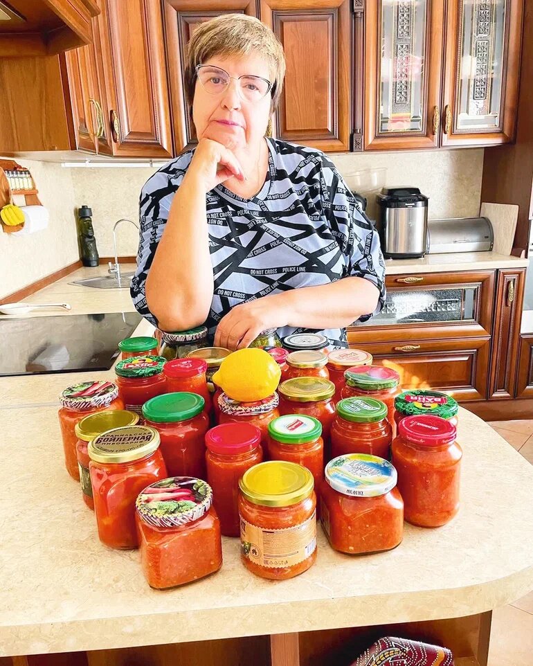 Кабачковые приключения: как сделать осень вкуснее