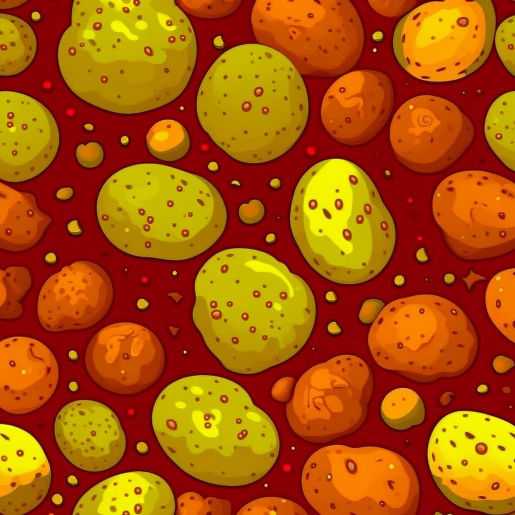 Специи, которые преобразят ваши картофельные блюда