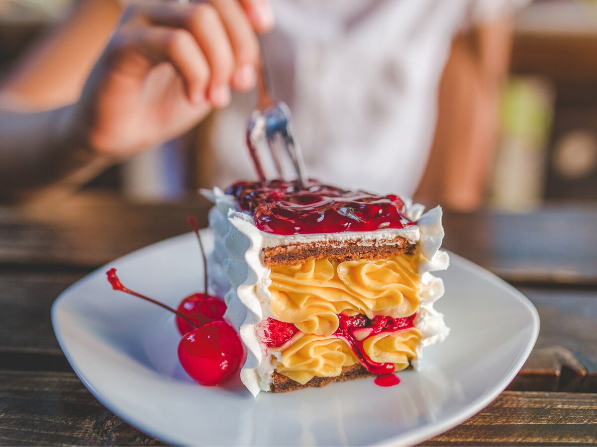 Как преодолеть недостаток силы воли на пути к похудению