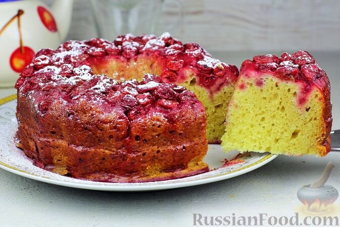 Необычные блюда для домашних поваров