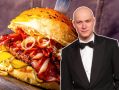 Приготовьте идеальный бургер, как в кино, и узнайте о Юре Борисове