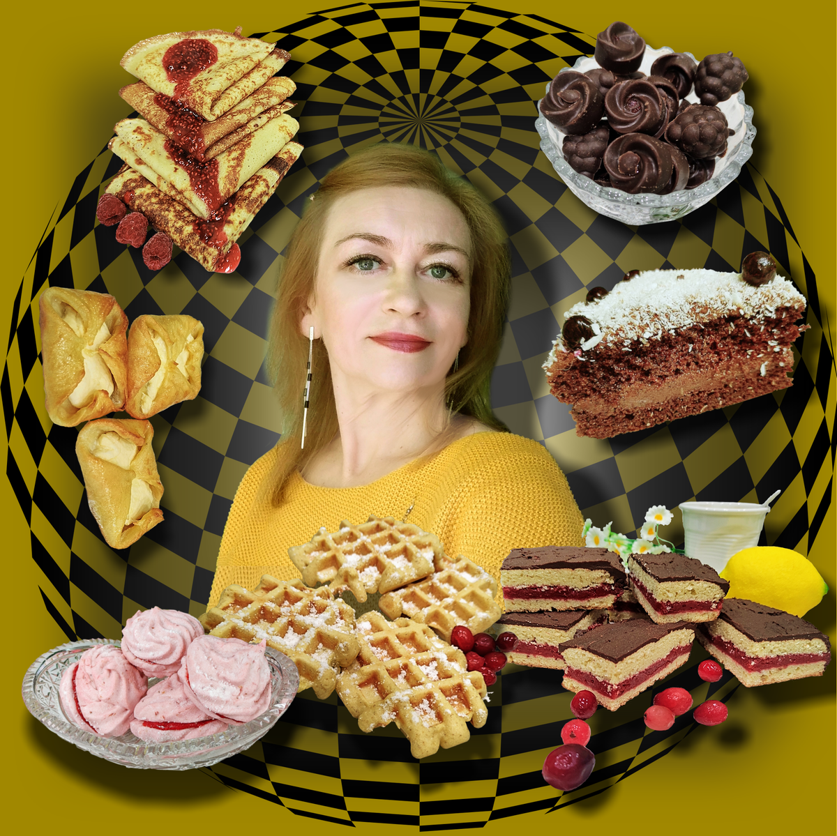 Откройте для себя мир кето-кухни с более чем 600 рецептами