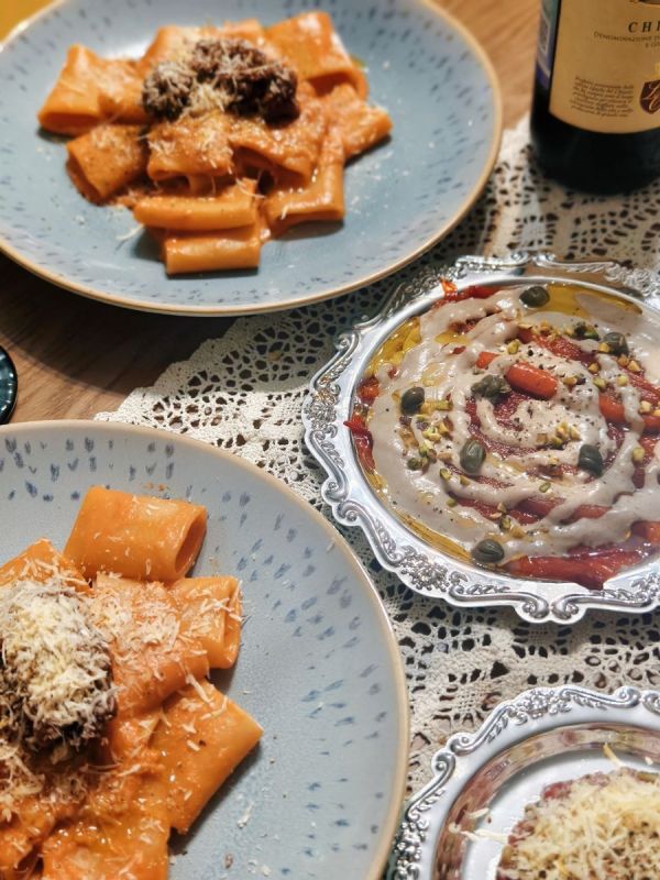 ����������� ����� �� 15 �����: ������� �� ��������� Sartoria Lamberti