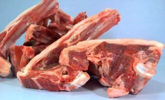 Погружаемся в вкус: шулюм из баранины