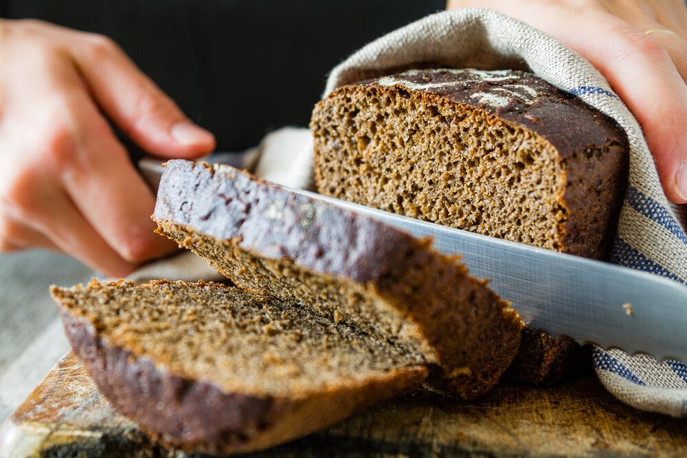 Вкус домашнего хлеба: 10 простых рецептов без хлебопечки