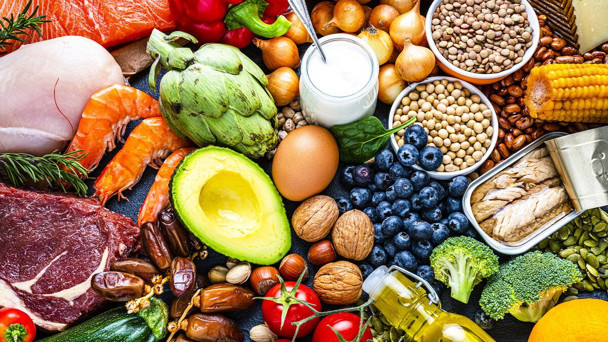 Как полезные привычки питания могут изменить вашу жизнь