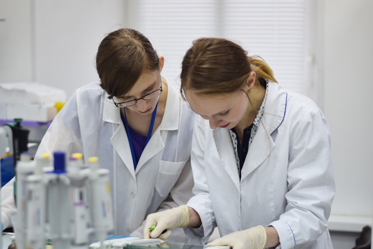 Уральские исследователи создали уникальную мазь для быстрого восстановления кожи при ожогах