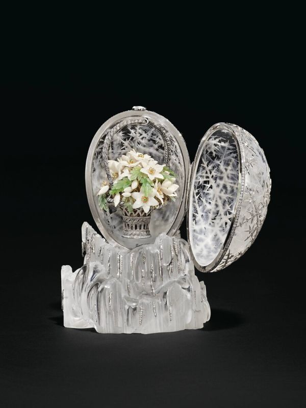 ��������� �������: ������ �� ������ Christie�s � �������